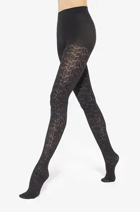 Rajstopy Gatta Lorien wz.27 40 den 2-4