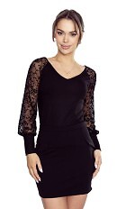 Bluzka Eldar Loya dł/r S-XL