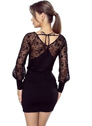 Bluzka Eldar Loya dł/r S-XL