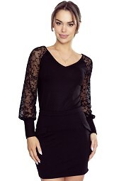 Bluzka Eldar Loya dł/r S-XL