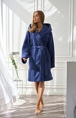 Szlafrok L&L 2555 Heaven S-XL