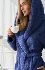 Szlafrok L&L 2555 Heaven S-XL