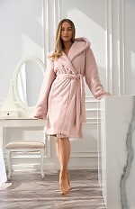 Szlafrok L&L 2555 Heaven S-XL