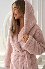 Szlafrok L&L 2555 Heaven S-XL