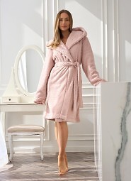 Szlafrok L&L 2555 Heaven S-XL
