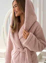 Szlafrok L&L 2555 Heaven S-XL