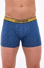 Bokserki Cornette High Emotion 508/160 S-2XL