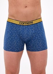 Bokserki Cornette High Emotion 508/160 S-2XL