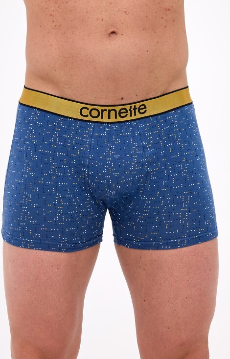 Bokserki Cornette High Emotion 508/160 S-2XL