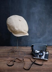 Kaszkiet Art Of Polo 25103 Sillar