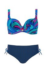 Strój kąpielowy Self S 940 V2BA1 Bari 1