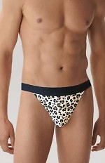 Stringi Cornette High Emotion 917/164 M-2XL