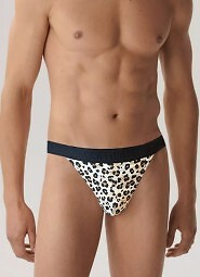 Stringi Cornette High Emotion 917/164 M-2XL