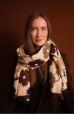 Szal Art Of Polo 24415 Shawna