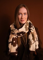 Szal Art Of Polo 24415 Shawna