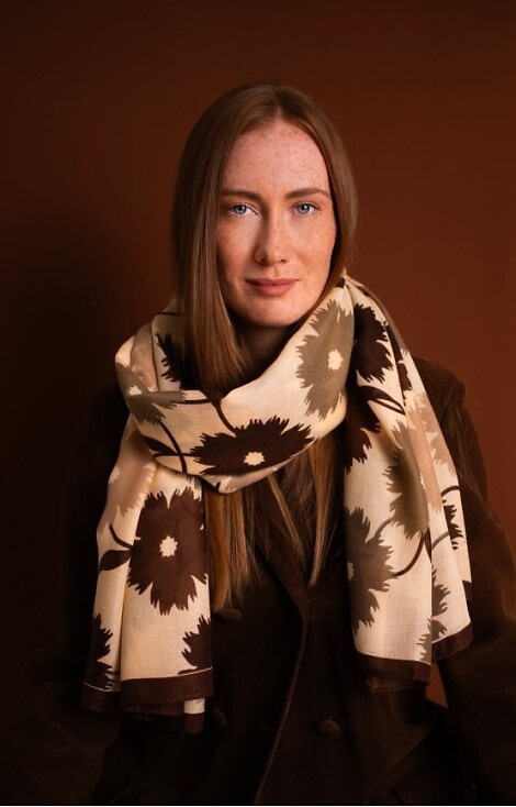 Szal Art Of Polo 24415 Shawna