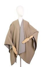 Poncho Art Of Polo 23449 Eris