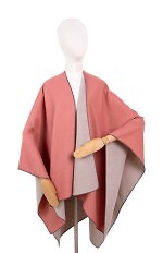 Poncho Art Of Polo 23449 Eris