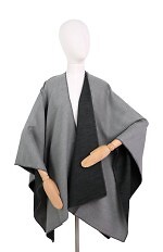 Poncho Art Of Polo 23449 Eris
