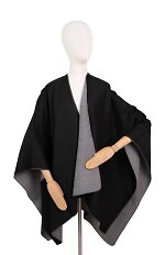 Poncho Art Of Polo 23449 Eris