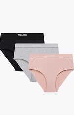 Figi Atlantic 3CLP-009/Z25 Maxi Sport A'3 S-2XL