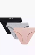 Figi Atlantic 3CLP-012/Z25 Sport A'3 S-2XL