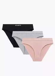 Figi Atlantic 3CLP-012/Z25 Sport A'3 S-2XL
