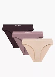 Figi Atlantic 3CLP-012/Z25 Sport A'3 S-2XL