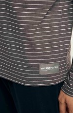 Piżama Henderson Premium 43455 New dł/r M-3XL