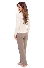 Piżama Donna Daphne dł/r S-2XL