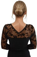 Bluzka Eldar Amalia dł/r 2XL-3XL