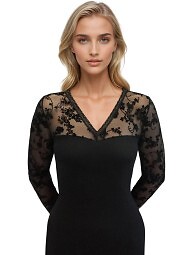 Bluzka Eldar Amalia dł/r S-XL