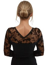 Bluzka Eldar Amalia dł/r S-XL
