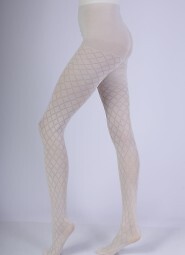 Rajstopy Knittex 22504 Diamora 3D 50 den 5-XL-6-XL