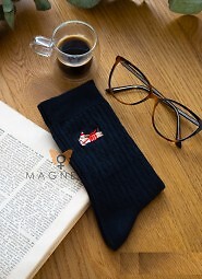 Skarpetki Magnetis YN5033 Jamnik