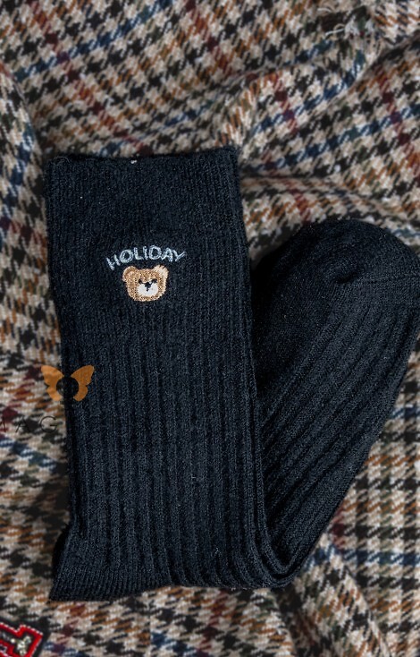 Skarpety Magnetis YN5035 Prążek/Zwierzaki