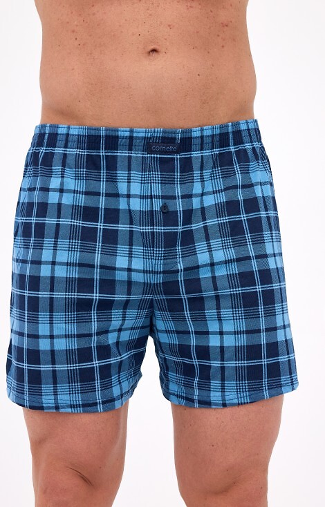 Bokserki Cornette Comfort 002/332 S-2XL
