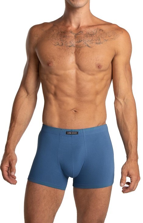 Bokserki Lama M-1070 SZ A'3 M-2XL