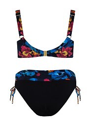 Strój kąpielowy Self S 995 V1PN3 Pandora 3