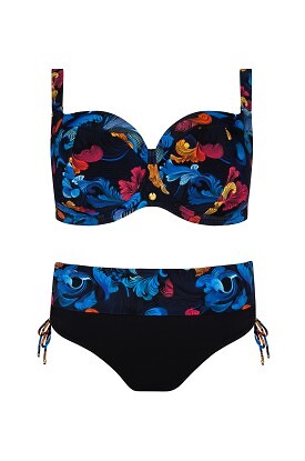 Strój kąpielowy Self S 995 V1PN3 Pandora 3 - zdjęcie 2