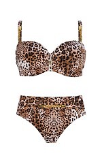 Strój kąpielowy Self S 730V1ZA1 Zambia 1