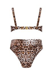 Strój kąpielowy Self S 730V1ZA1 Zambia 1