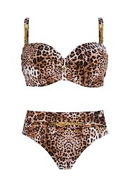 Strój kąpielowy Self S 730V1ZA1 Zambia 1