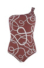 Strój kąpielowy Self S 7013 PE2 Milos 2
