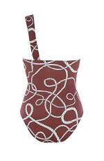 Strój kąpielowy Self S 7013 PE2 Milos 2