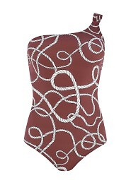 Strój kąpielowy Self S 7013 PE2 Milos 2