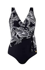 Strój kąpielowy Self S 1069V2MA12 Madera 12