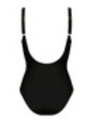 Strój kąpielowy Self S 1069V2MA12 Madera 12