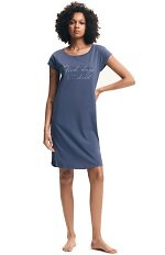 Koszula Henderson Ladies  43700 Delanie kr/r S-XL