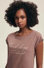 Koszula Henderson Ladies  43700 Delanie kr/r S-XL